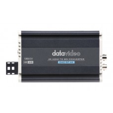 DataVideo DAC-9P 4K Conversor de vídeo pasivo 4096 x 2160 Pixeles (Espera 4 dias) DataVideo DAC-9P 4K Conversor de vídeo pasivo 4096 x 2160 Pixeles (Espera 4 dias)